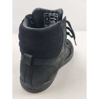 Alpinestars J-6 Waterproof Riding Boots Size US 8 Eur 40.5 Black (Pre-Owned)