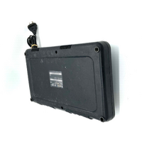 Makita DC18RD 7.2-18V LXT Lithium-Ion Dual Port Rapid Battery Charger