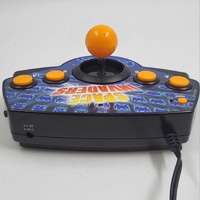 Radica 2003 TV Plug and Play 5 in 1 Arcade Game Console Retro Classics