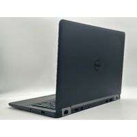 Dell Latitude E7270 Laptop Intel Core i7-6600U 8GB RAM 256GB SSD Windows 10