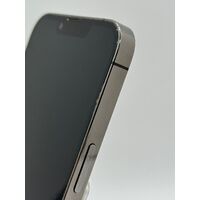 Apple iPhone 13 Pro MLV93X/A 128GB Graphite Smartphone Unlocked