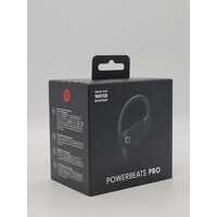 Beats by Dr. Dre Powerbeats Pro True Wireless Earbuds Black MY582PA/A
