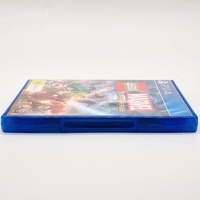 LEGO Marvel Super Heroes PS4 Game PlayStation 4 Action Adventure