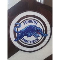 Penrith Panthers Limited Edition Signed Legends Jersey Framed 49 of 500