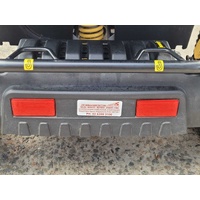 Pride Pathrider 140XL 24-volt DC Motor Mobility Scooter 181kg Weight Capacity