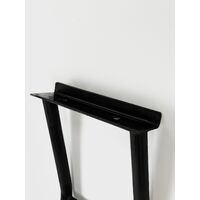 Gym Equipment Wall Mounted Multi-Grip Pull Up Bar for Home Fitness Workouts