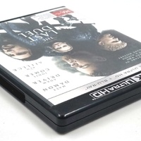 The Last Duel 4K Ultra HD + Blu-ray 2021 Matt Damon Historical Drama