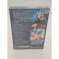 WWE: The Best of Smackdown 10th Anniversary 1999-2009 3 Disc DVD Collection Set