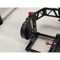 Varavon Birdy Cam 2 3 Axis Gimbal Stabilizer Kit with Parts Lightweight Sturdy