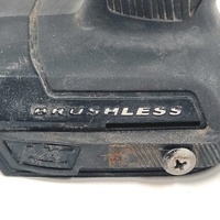 Large View Makita DTD153 18V Li-ion Cordless Brushless Impact Driver Skin Only