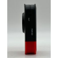 Joby Wavo Air 2.4Ghz Wireless Audio Transmitter and Microphone Kit 