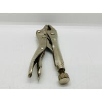 Kincrome Locking Pliers 125mm K040016 (Pre-owned)