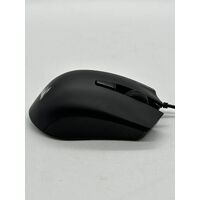Corsair Harpoon RGB Pro RGP0074 Black Portable Wired Gaming Mouse 