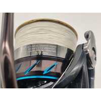Daiwa Xfire 3012H Fishing Reel Smooth Powerful Durable Freshwater Saltwater Reel