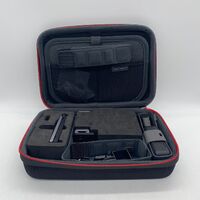 DJI Osmo Pocket Handheld 3-Axis Gimbal Stabilizer OT110