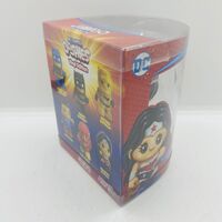 Headstart DC Comics Ooshies Wonder Woman Vinyl Edition (Pre-owned)