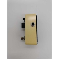 Mooer WoodVerb Acoustic Guitar Digital Reverb Pedal 3 Modes Mini FX Stompbox