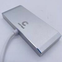 Comsol USB-C to Triple Display Port 4K Adapter CMDP03