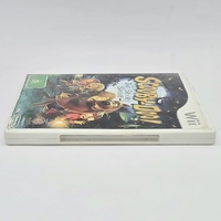 Scooby Doo and the Spooky Swamp Nintendo Wii Game