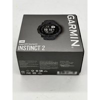 Garmin Camo Rugged Instinct 2 GPS Smartwatch 010-02626-13 (Pre-owned)