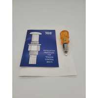 Tone Shear 230V 1100W GM-162EZ Wrench with Case and Tool