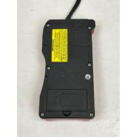 RedBack Lasers CXR880 Rotating and Line Hybrid Laser Level