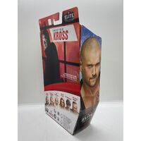 Mattel WWE Elite Collection Series Karrion Kross Wrestling Action Figure