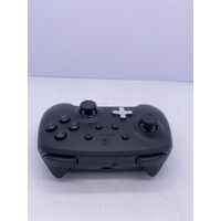 PowerA Nintendo Switch Wired Controller Black