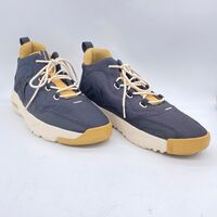 Jordan Aero-Morph BQ6267-007 Black/Club Gold-Light Cream Shoes Size 13 US