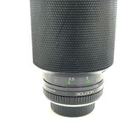 Soligor 70-222mm f/3.5 Camera Lens (Pre-owned)