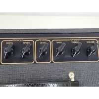 Vox AC15 Custom 15W RMS Guitar Amplifier (Pre-owned)