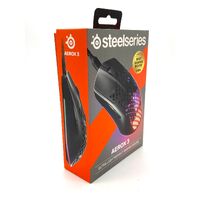 SteelSeries Aerox 3 Wired Ultra Lightweight Gaming Mouse