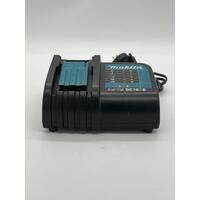 Makita Standard Charger DC18SD 18V Li-Ion Corded (Pre-owned)