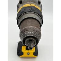 DeWalt DCD999 Type 1 18V XRP Brushless Hammer Drill - Skin Only (Pre-owned)