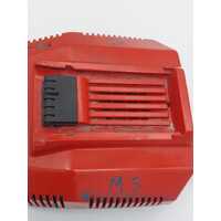 Hilti Cordless Rotary Hammer TE 6-A22 with Batteries Charger and Hard Case