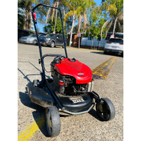 Masport Briggs & Stratton 625 Series 190cc 2014 Prime Start-Up Side Discharge