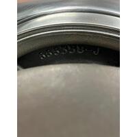 BorgWarner SuperCore Assembly S400SX-E 88mm 110/96 14009097008 (Pre-owned)