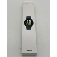 Samsung Galaxy Watch 5 44mm GPS + LTE Graphite - SM-R915FZAAXSA (Pre-owned)
