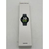 Samsung Galaxy Watch5 44mm GPS + LTE Graphite Smartwatch SM-R915FZAAXSA 