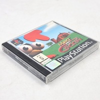PlayStation Mort The Chicken Video Game (Pre-owned)