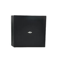 Sony PlayStation 4 Pro 1TB Console CUH-7202B with Controller and Leads