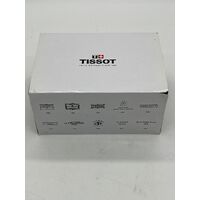 Tissot Chemin Des Tourelles Powermatic 80 Mens 39mm Bracelet Watch