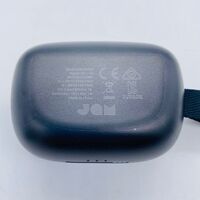 Jam Live Free Bluetooth Wireless Earbuds Sweat Resistant Earphones Black