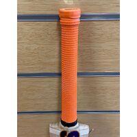 SS Ton English Willow Vintage Handcrafted SH Cricket Bat 33.5 inch Orange Handle