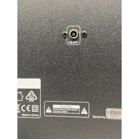 JVC 2.1 Ch Multimedia Portable Speaker (XS-N438BA) MP3/AUX/USB/BT Function