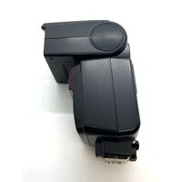 Nikon SB-600 Speedlight Flash Unit (Pre-owned)