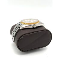 Roamer Men’s Automatic Searock Silver Rose Gold Analog Watch 210633