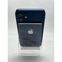 Apple iPhone 12 64GB Blue Unlocked (Pre-owned)