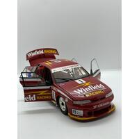 Skaife/Richards 1995 Tooheys 1000 Holden VR Commodore 1/18 Scale (Pre-owned)