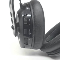 RIG 700HS Wireless Gaming Headset PS4 PS5 40mm Black